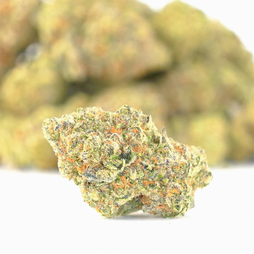 Premium THCa Flower - Permanent Marker