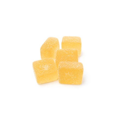 15mg Live Rosin Gummies - Strawberry Blonde
