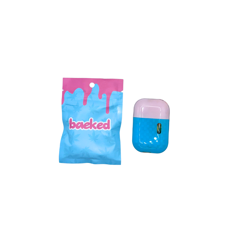 Vapes baeked Vapes baeked