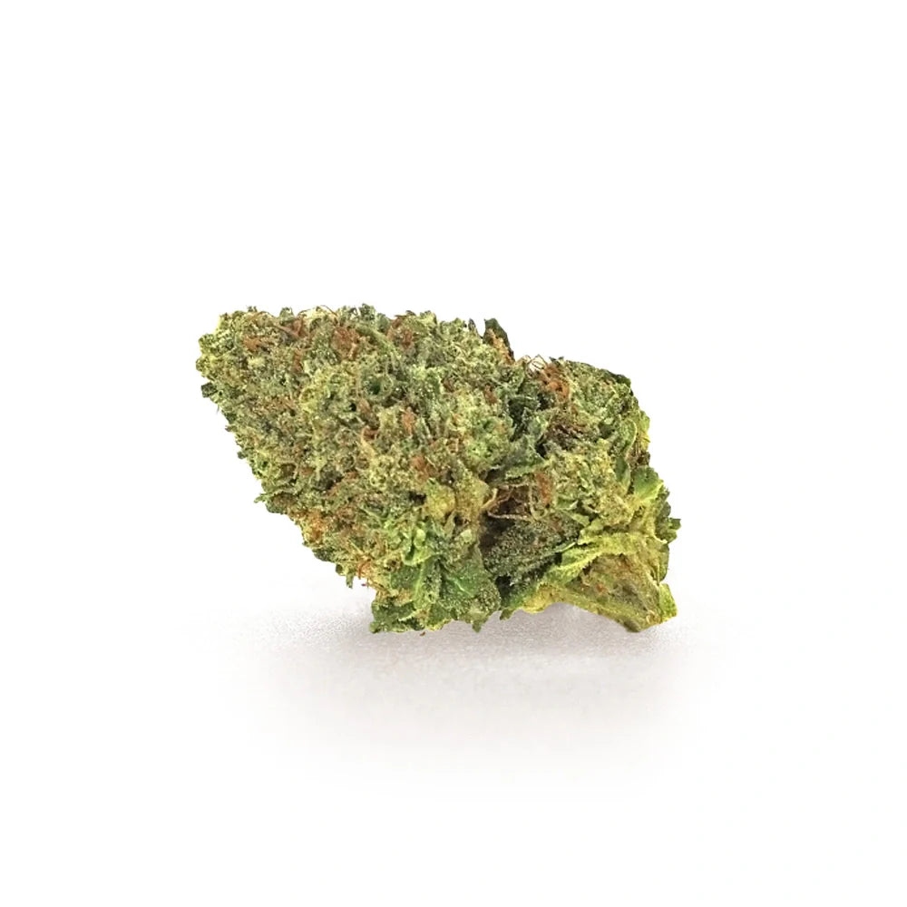 Premium THCa Flower - White Runtz