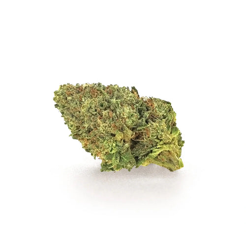 Premium THCa Flower - White Runtz