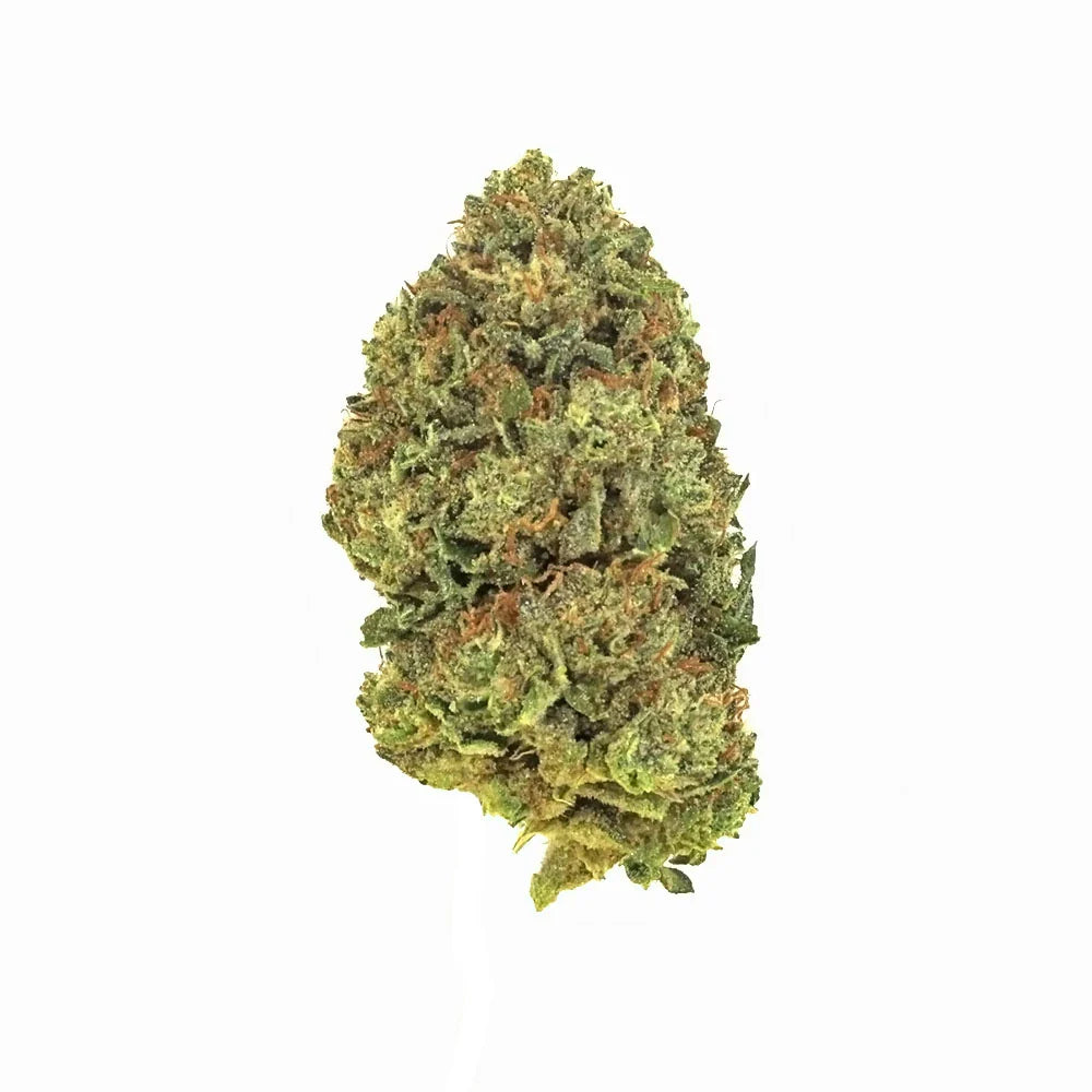 Premium THCa Flower - White Runtz